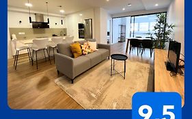 Piso Exclusivo en Vigo céntrico, negocios, confort